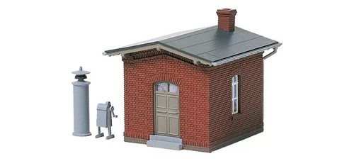 Auhagen 11382 87 - auhagen, h0
