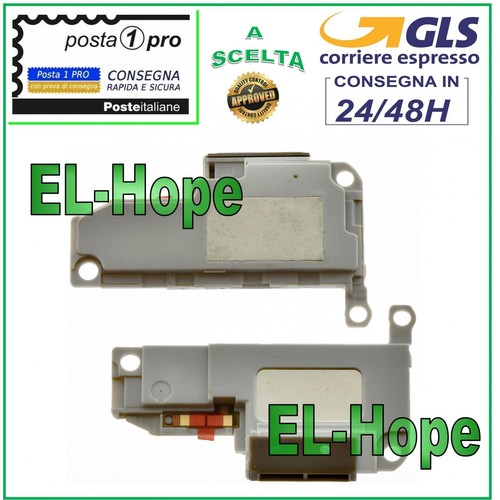 Suoneria buzzer per huawei - suoneria,