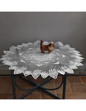 TOVAGLIETTA REALIZZATA AD