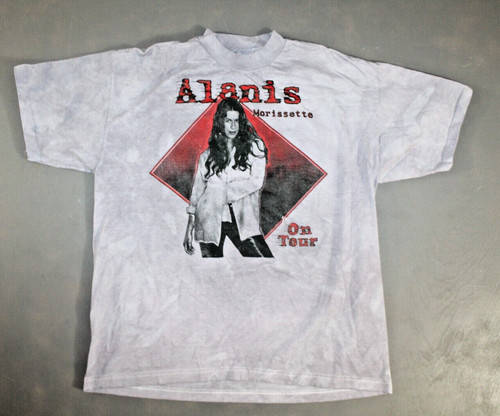 Camicia tour vintage anni - vintage,