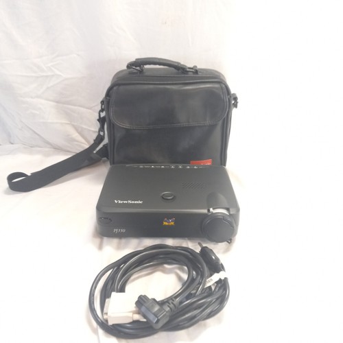Proiettore portatile viewsonic - proiettore,