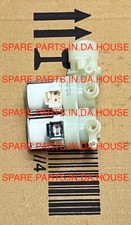 Ariston Aqualtis Washing
