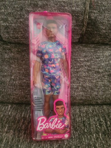 Mattel ken barbie 162 - mattel,