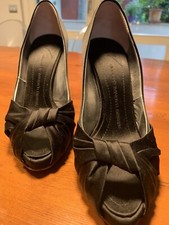 scarpe donna tacco