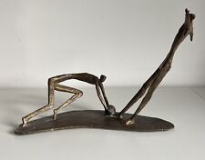 SCULTURA STATUA GIUSEPPE