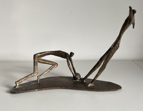 Scultura statua giuseppe - scultura,