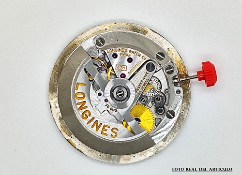 Vintage original watch - original,