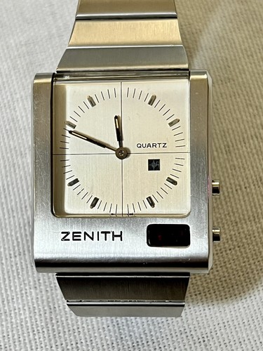 Zenith electronic fondo - zenith,