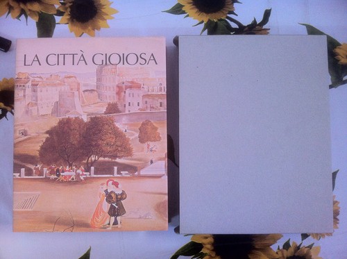 Città gioiosa cura di - città,