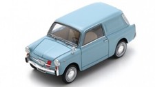 Schuco AUTOBIANCHI BIANCHINA