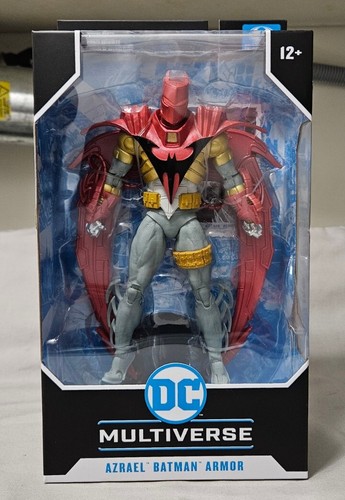 Mcfarlane toys multiverse - mcfarlane,