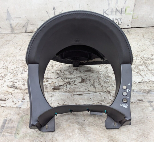 Fiat abarth 500 - 500, 08-15