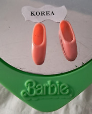 Anni '70 Ballerine Barbie