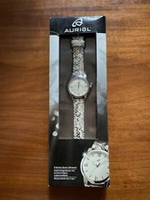 Orologio *AURIOL* modello da