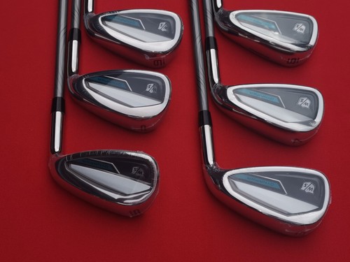 Wilson dynapower set ferri - di,