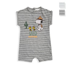 Body neonato mezze maniche