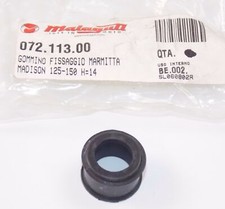 OEM MALAGUTI MADISON R125/150T