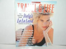  EUROPEAN TRAVEL LIFE MAGAZINE