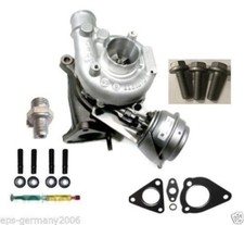 Turbolader VW Passat Audi