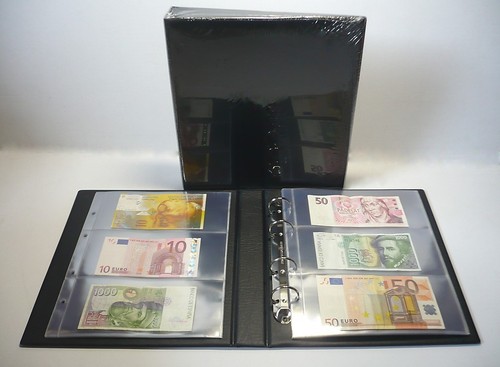 Album raccoglitore per - raccoglitore,