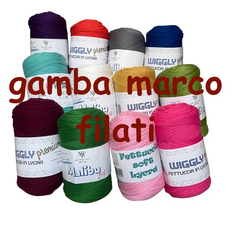 Fettuccia per borse - fettuccia,