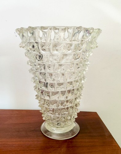 Vaso rostrato vetro di - vaso,
