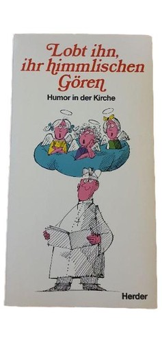 Herder libro umoristico - libro,