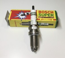 5 candele Bosch F7DTC