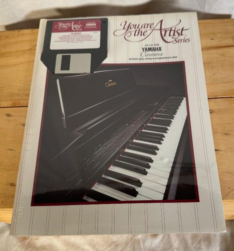 Yamaha clavinova aladdin you - aladdin,
