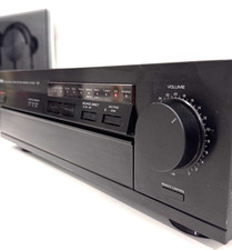 Preamplificatore stereo