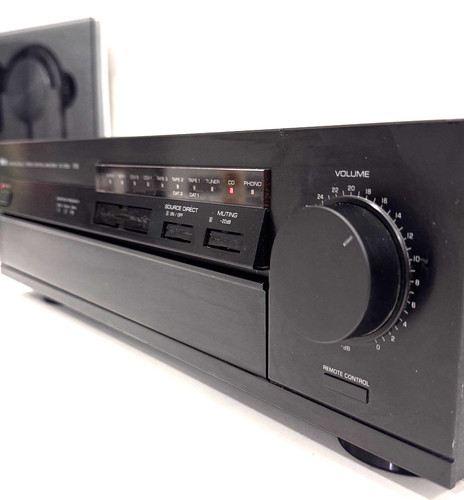 Preamplificatore stereo