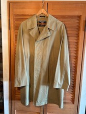 Cappotto Sten INVERTERE Beige