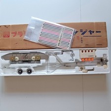 Brother KHC-800 Attacco Cambia