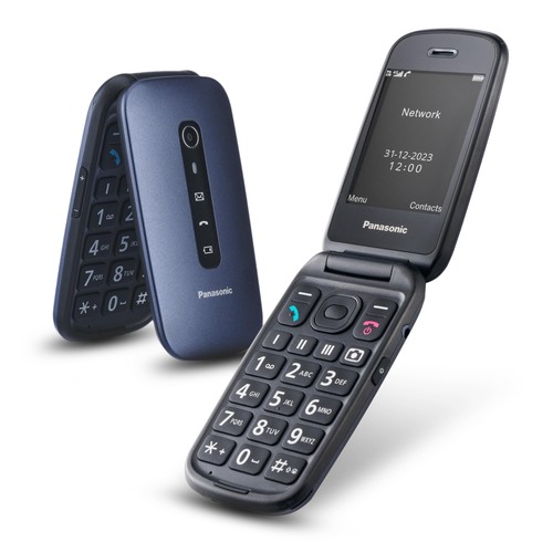 Panasonic tu550exc 4g - panasonic, kx-tu550exc