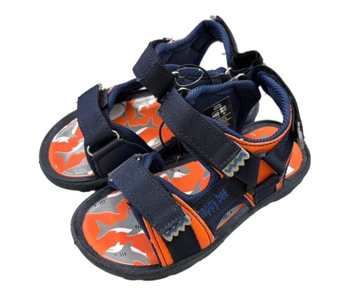 Sandalo ragazzo b931930 - sandalo,