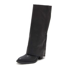 Q2982 stivale donna ash - donna,