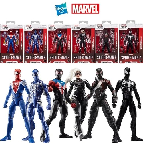 Figurine spider man marvel - figurine, 2