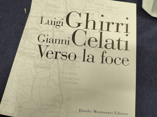 9791282606042 luigi ghirri - ,