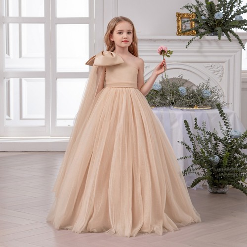 Abito principessa damigella