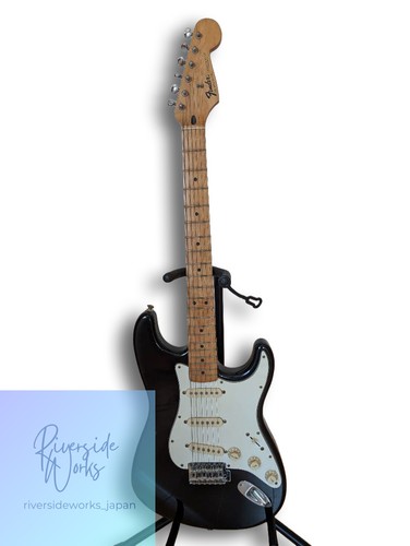 Fender mexico stratocaster - mexico,