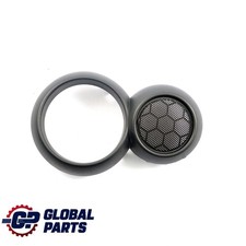 Mini Cooper R52 Cabrio