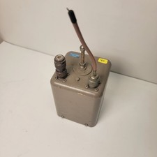 Risuonatore a cavità VHF