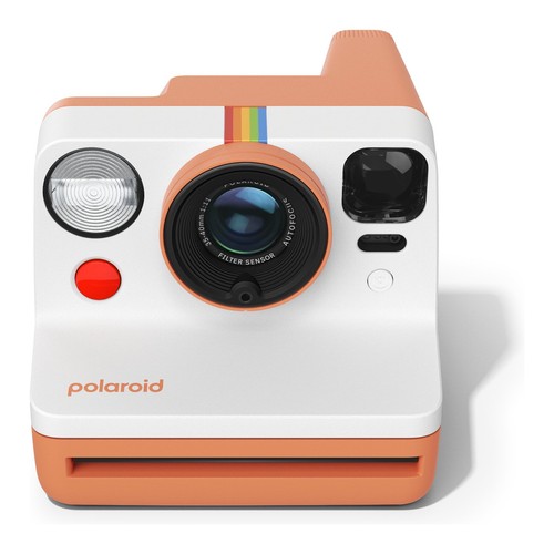 Polaroid fotocamera istantanea - polaroid,