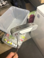 Odyseey White Hot OG putter