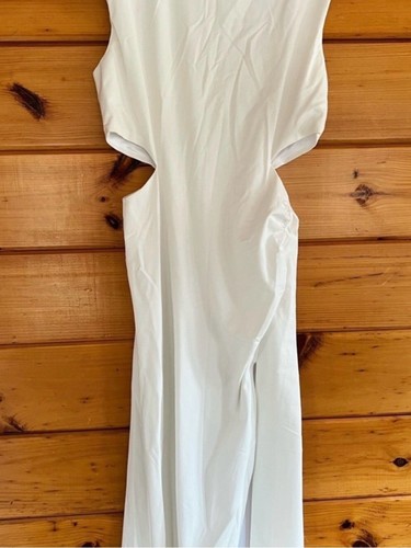 Chic zara midi cutout - midi, details