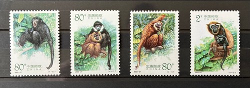 Cina 2002 mnh - **,