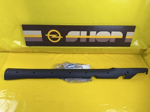 Carena ingresso destra - , opel