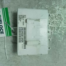 Centralina navigatore gps