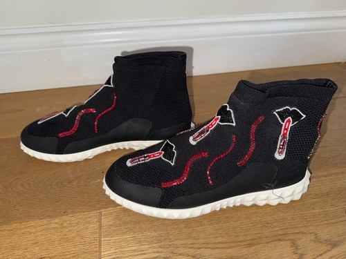 Sneakers calzino valentino - sneakers,