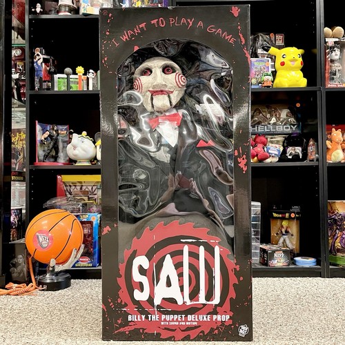 Trick treat studios saw - or,